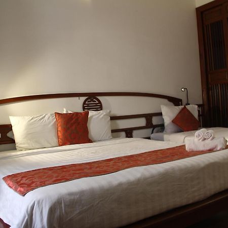Windbell Villa Hội An Kültér fotó