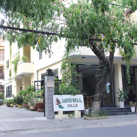 Windbell Villa Hội An Kültér fotó