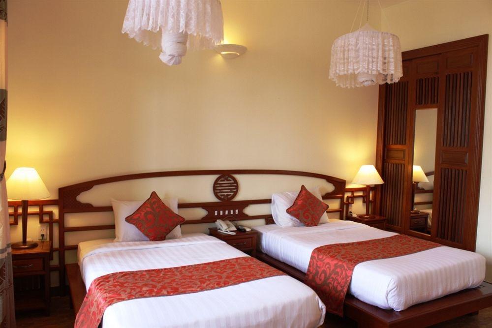 Windbell Villa Hội An Szoba fotó