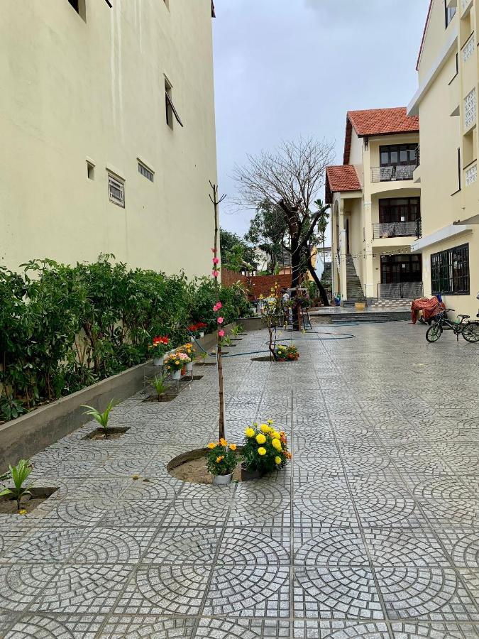 Windbell Villa Hội An Kültér fotó