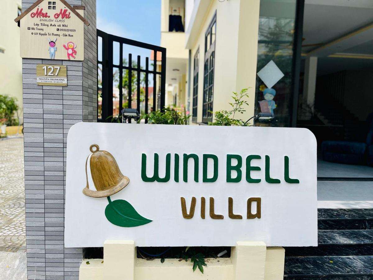 Windbell Villa Hội An Kültér fotó