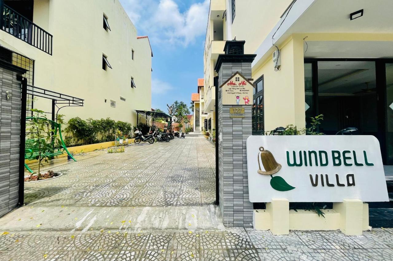 Windbell Villa Hội An Kültér fotó