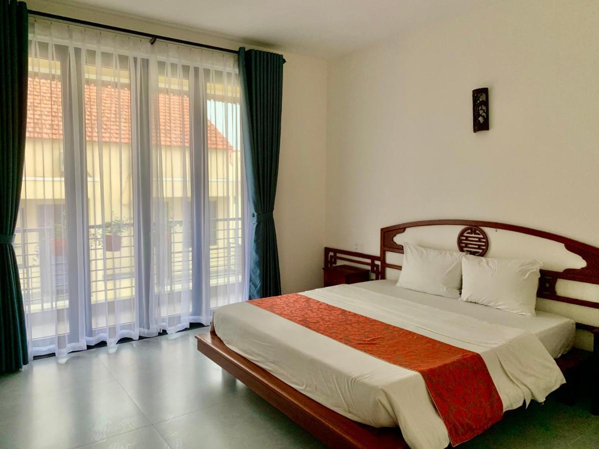 Windbell Villa Hội An Kültér fotó