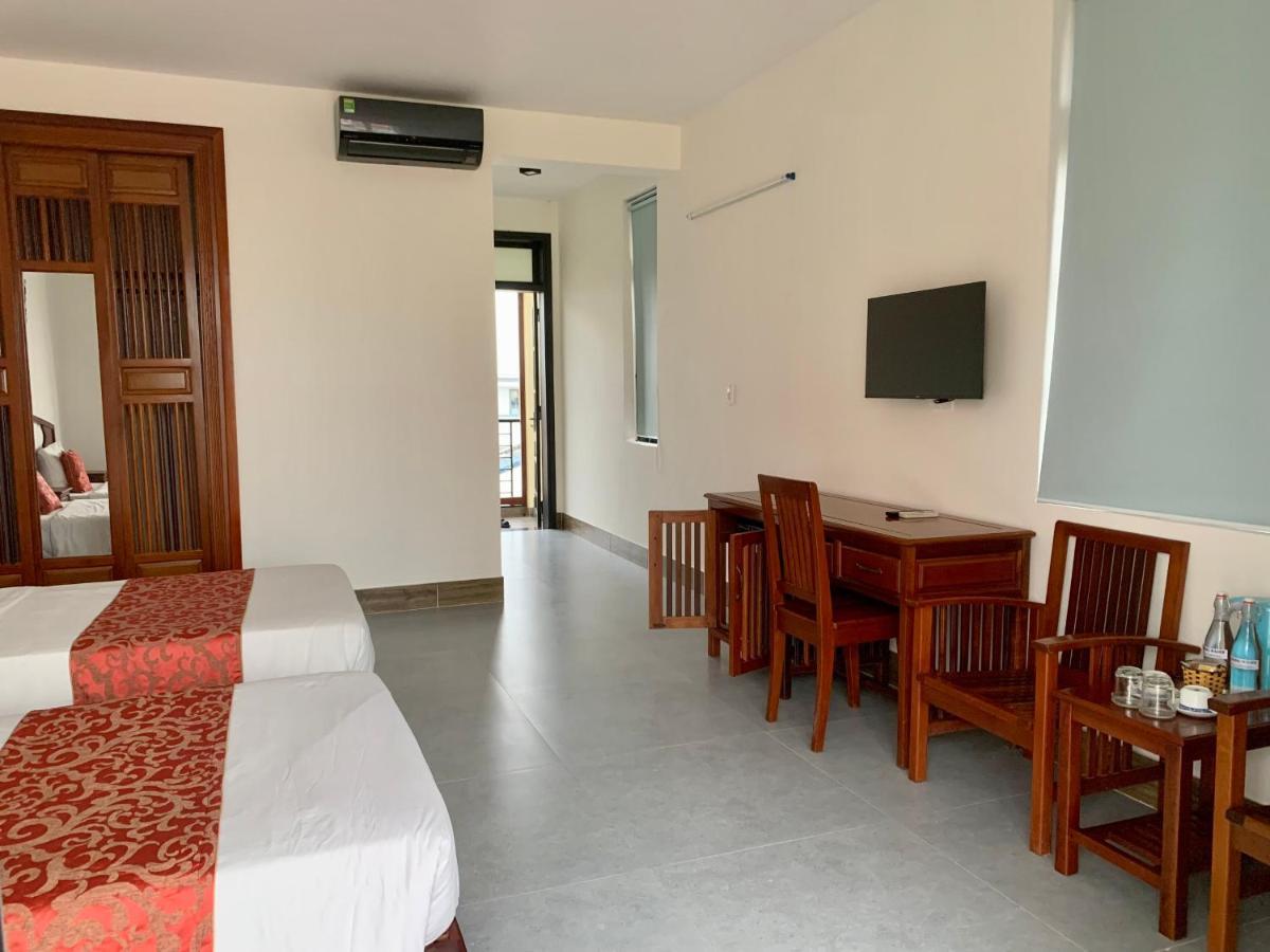 Windbell Villa Hội An Kültér fotó