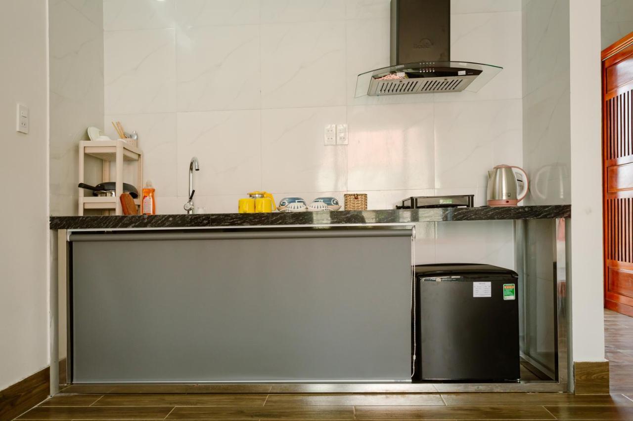 Windbell Villa Hội An Kültér fotó