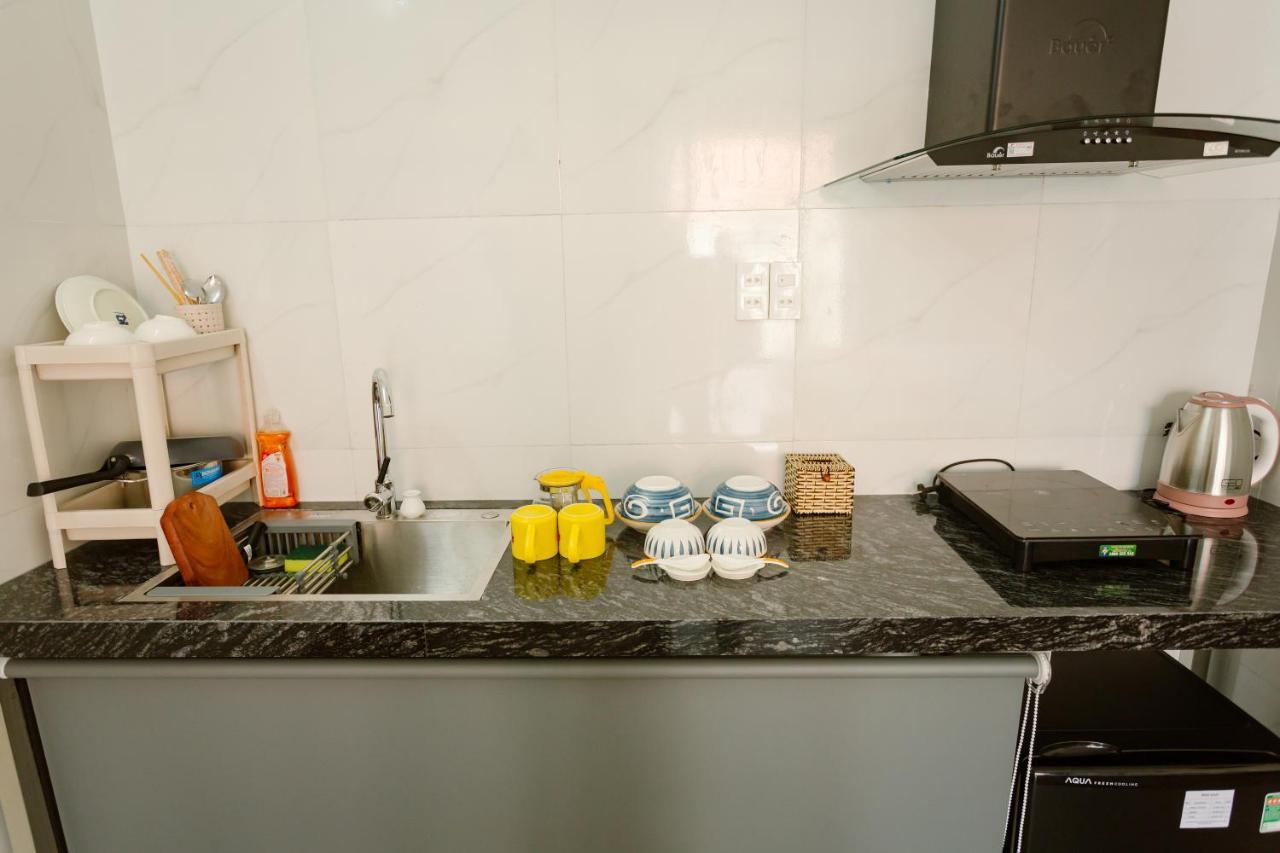 Windbell Villa Hội An Kültér fotó