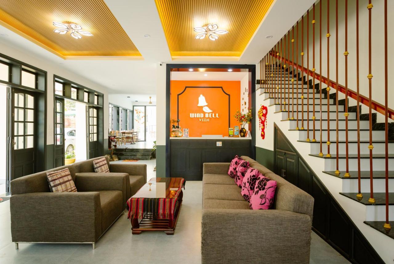 Windbell Villa Hội An Kültér fotó