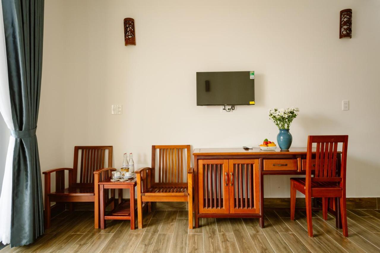 Windbell Villa Hội An Kültér fotó