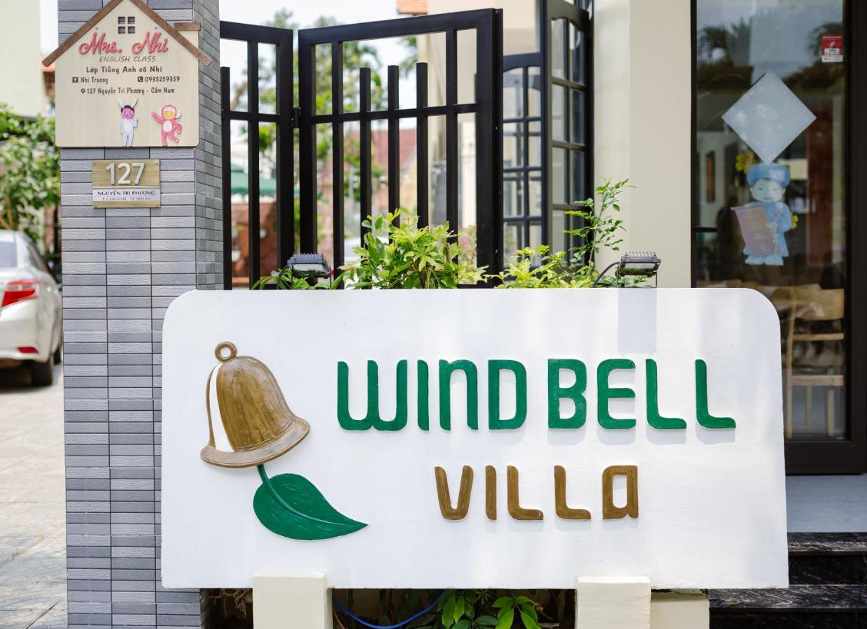 Windbell Villa Hội An Kültér fotó