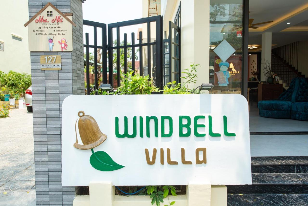 Windbell Villa Hội An Kültér fotó