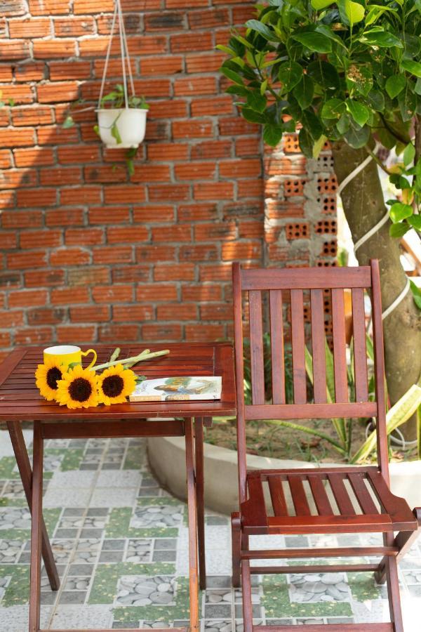 Windbell Villa Hội An Kültér fotó