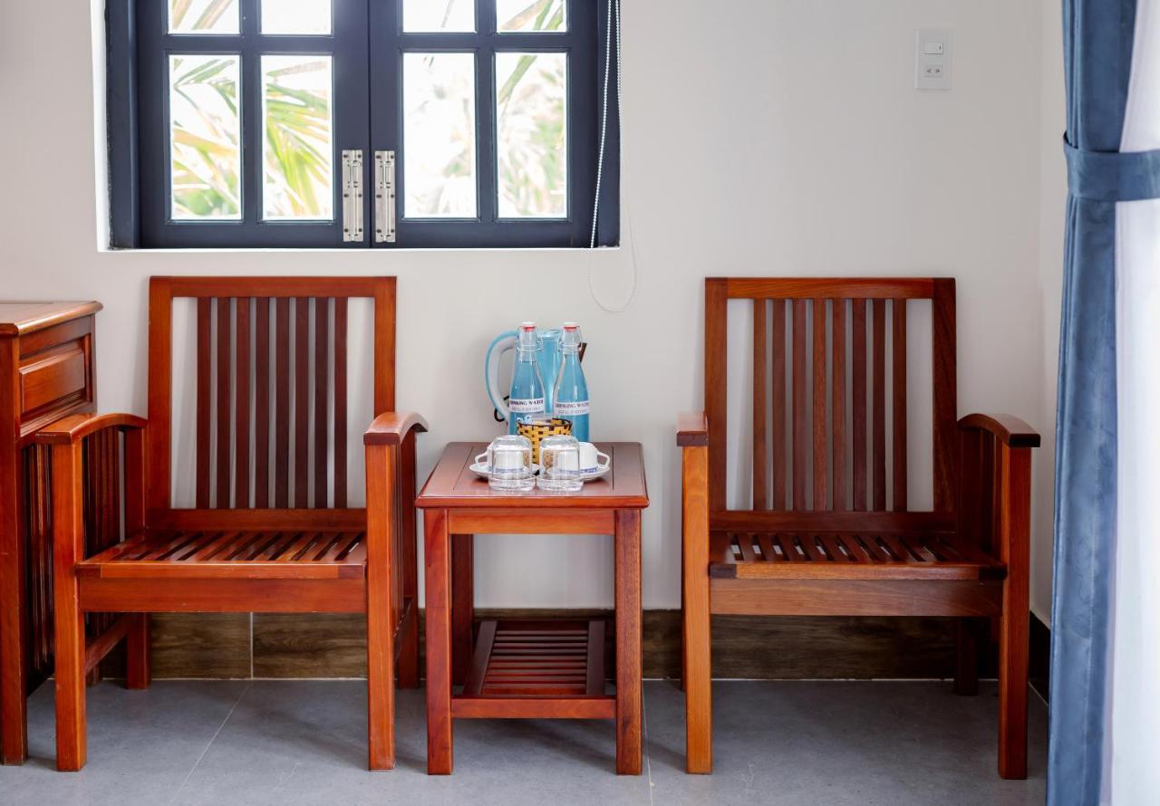 Windbell Villa Hội An Kültér fotó