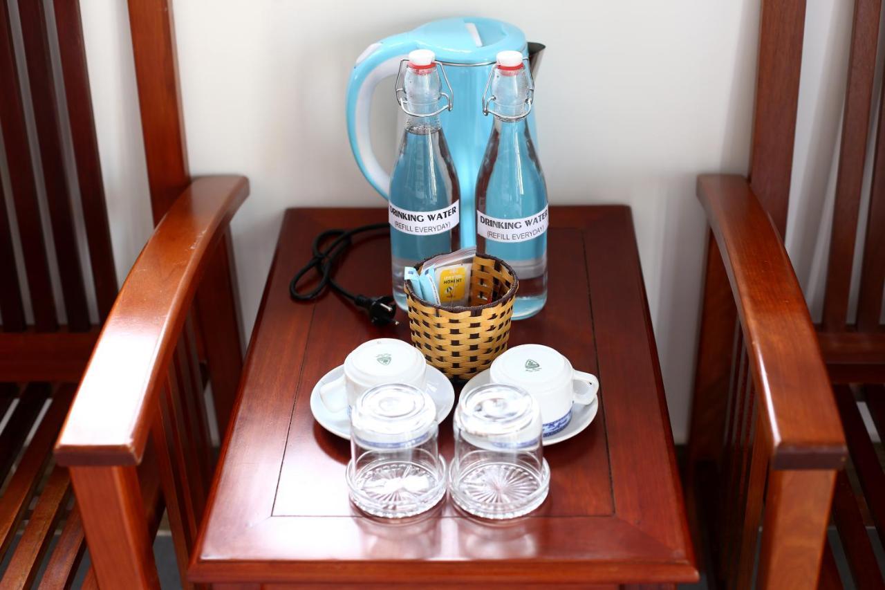 Windbell Villa Hội An Kültér fotó