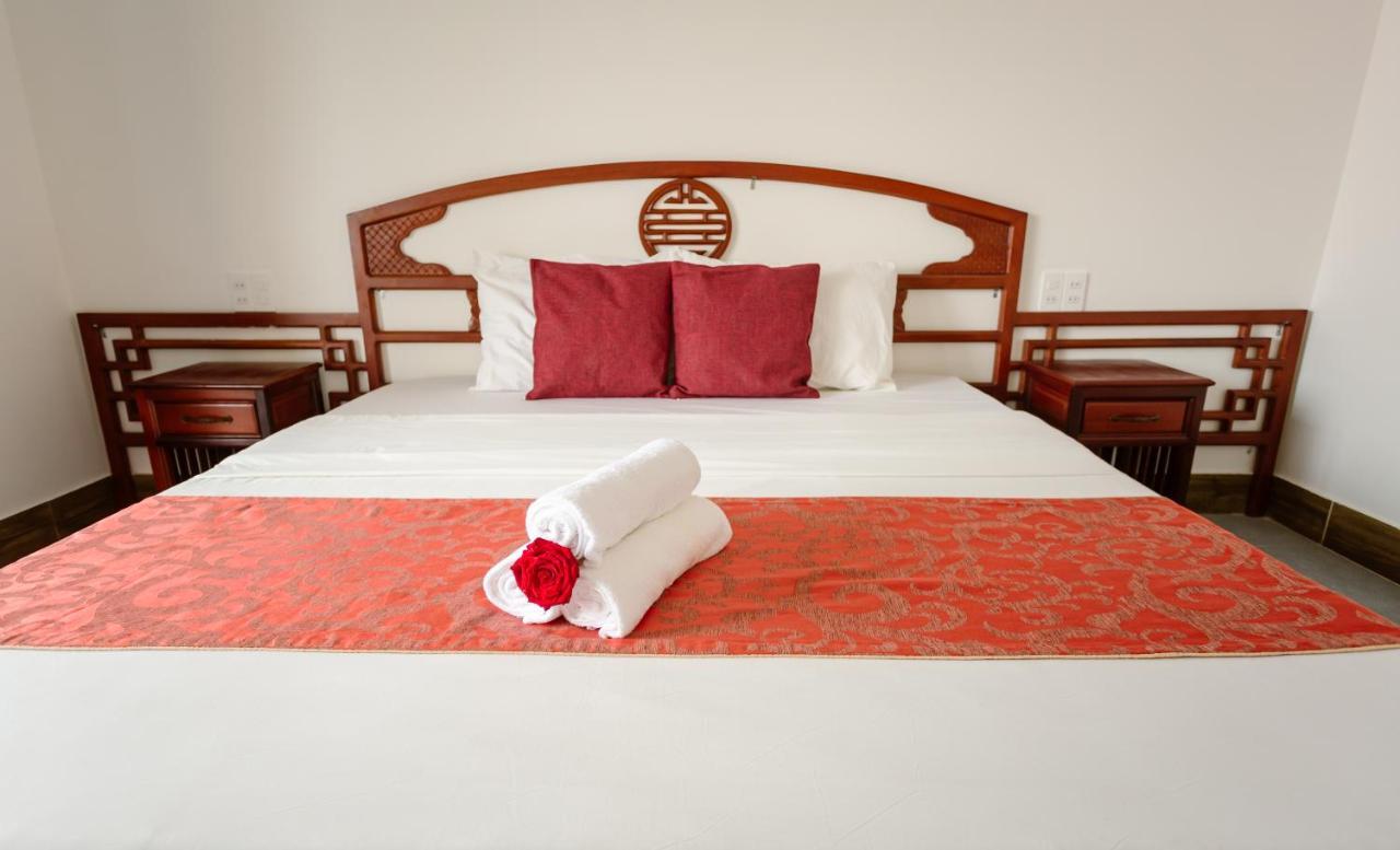 Windbell Villa Hội An Kültér fotó