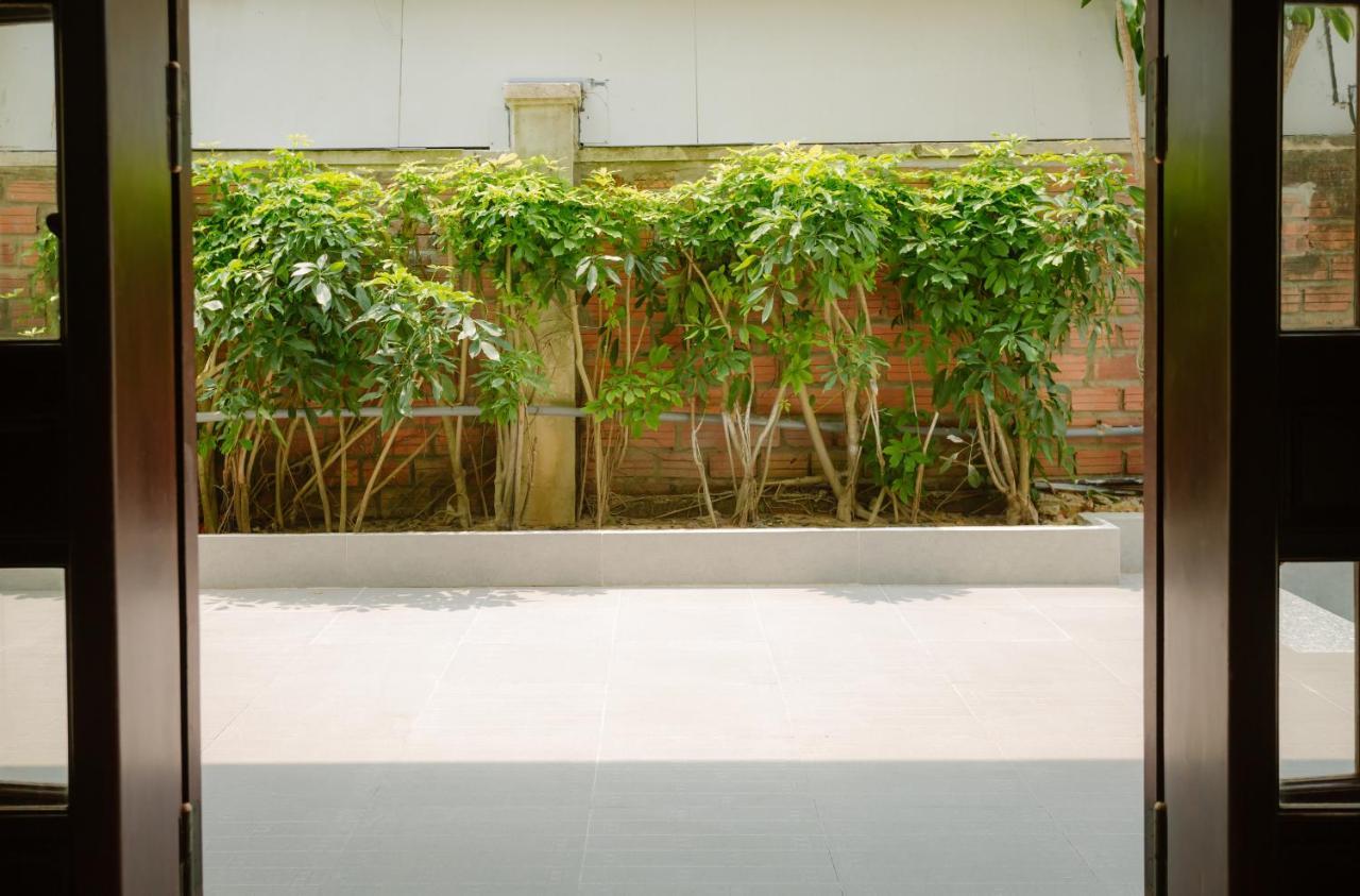 Windbell Villa Hội An Kültér fotó