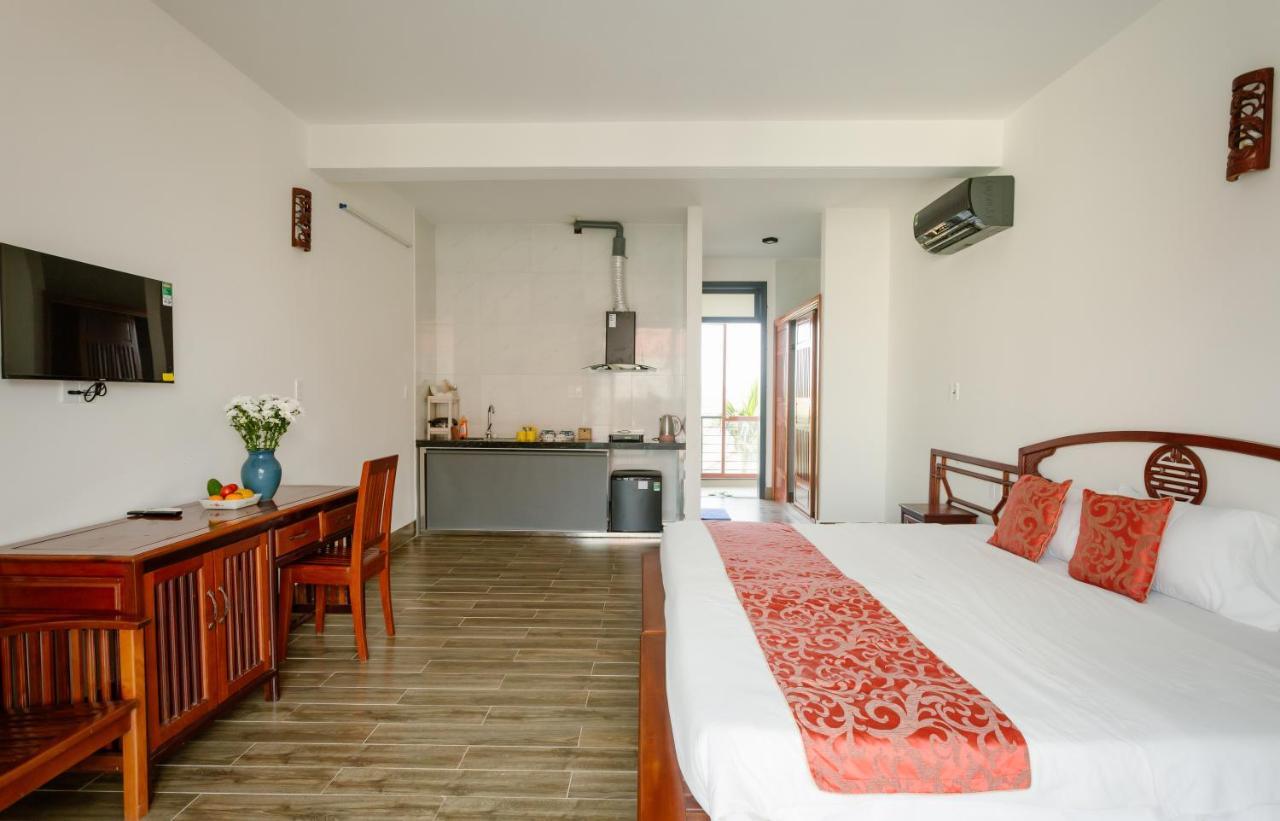 Windbell Villa Hội An Kültér fotó