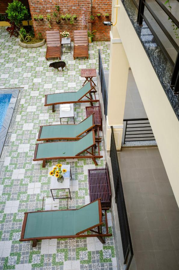 Windbell Villa Hội An Kültér fotó