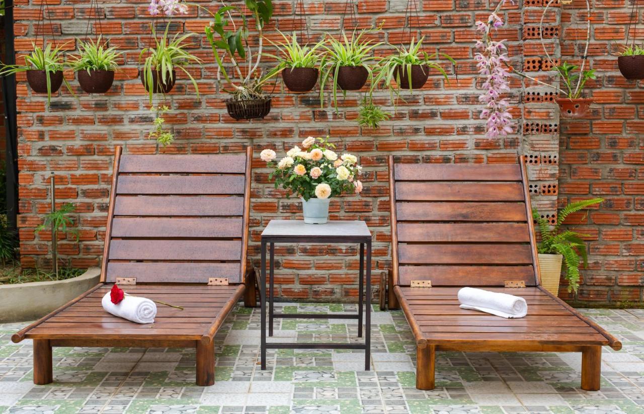Windbell Villa Hội An Kültér fotó
