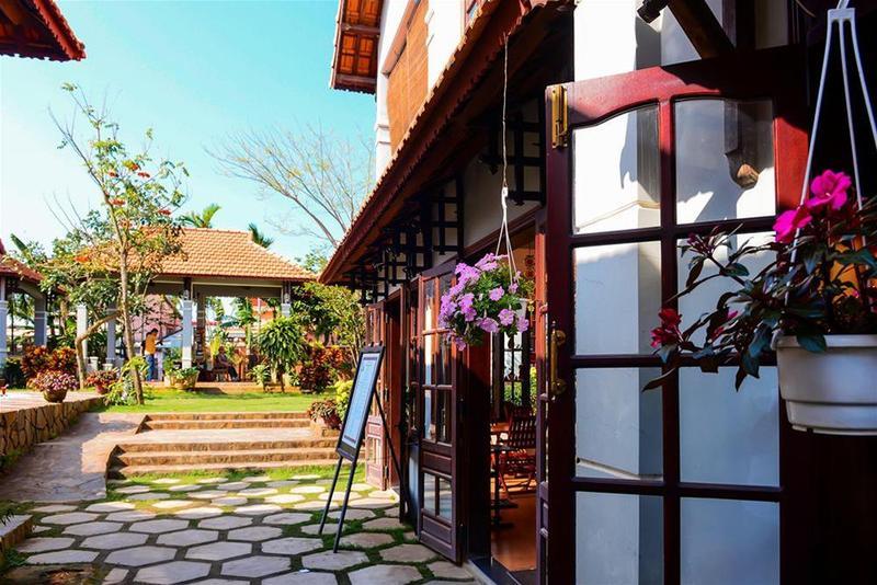 Windbell Villa Hội An Kültér fotó