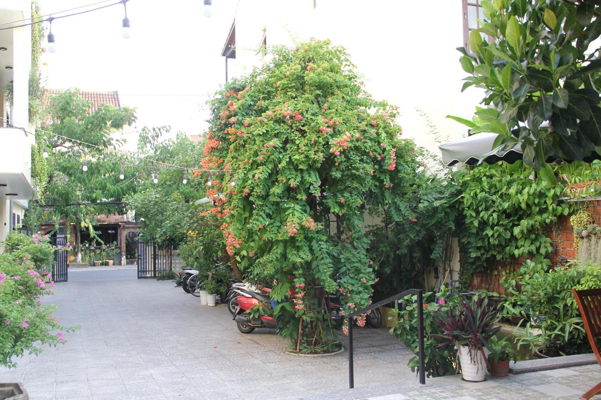 Windbell Villa Hội An Kültér fotó