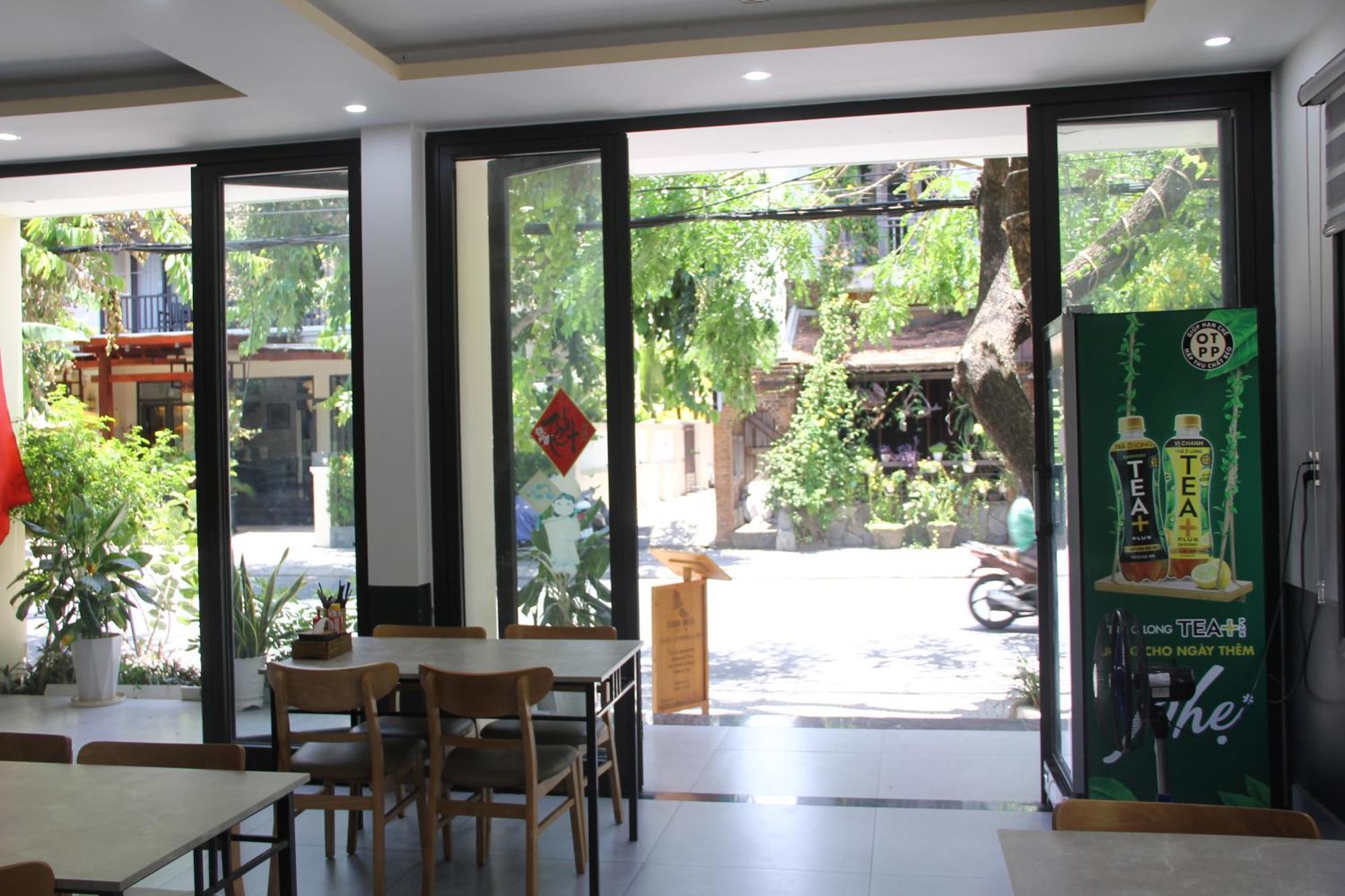 Windbell Villa Hội An Kültér fotó