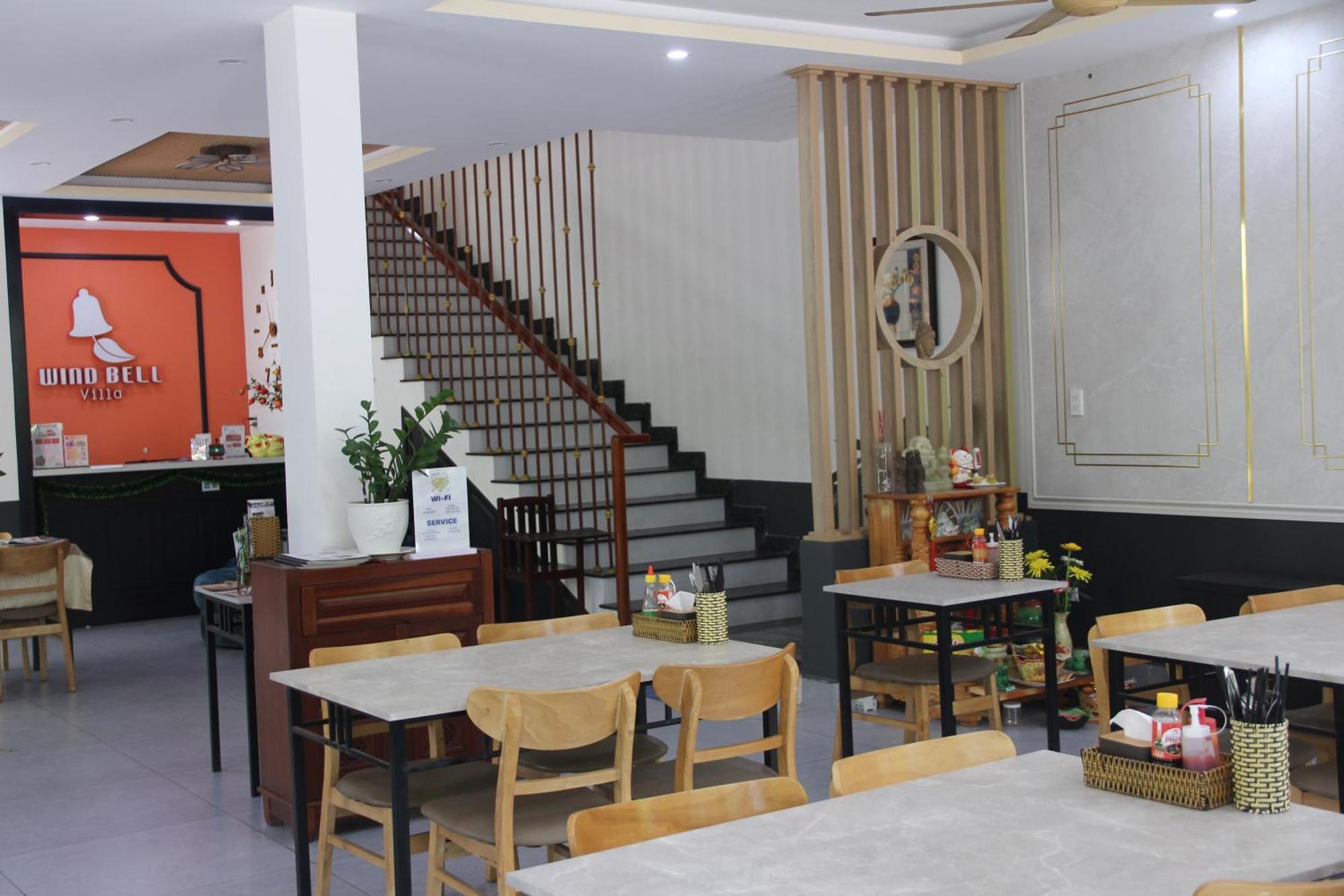 Windbell Villa Hội An Kültér fotó