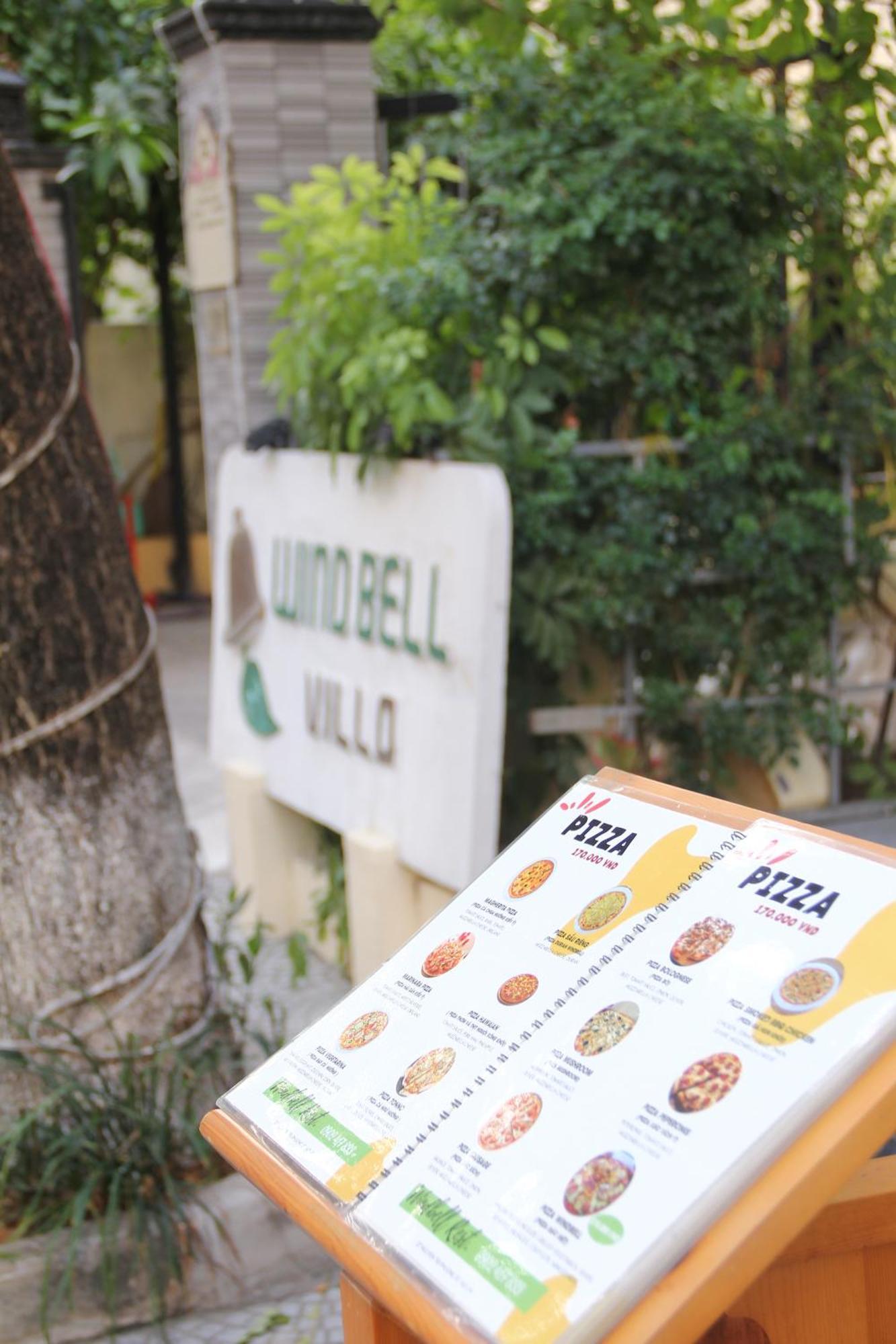 Windbell Villa Hội An Kültér fotó
