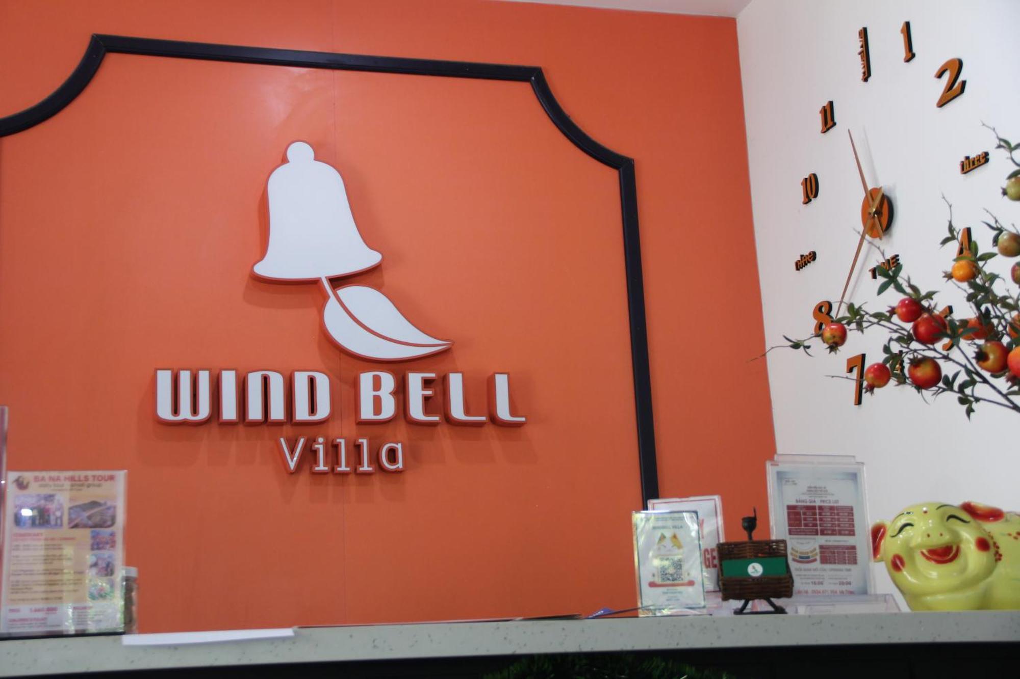 Windbell Villa Hội An Kültér fotó